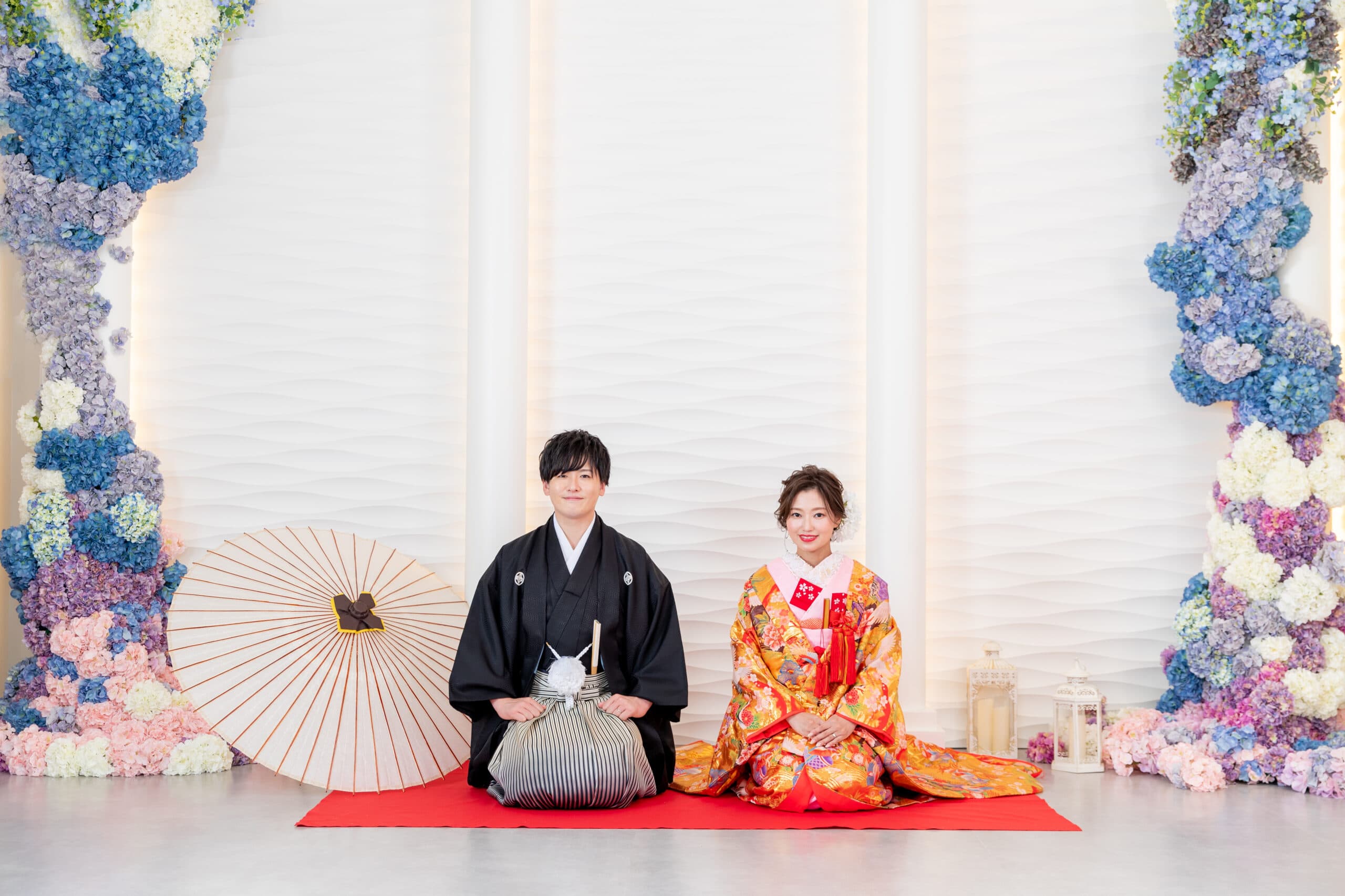 和装 - Kimono